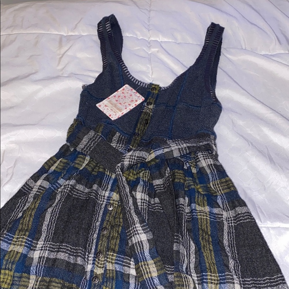 Free People Dress size 2